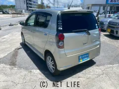 ダイハツ ミラ