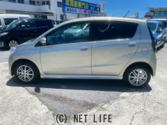 ダイハツ ミラ