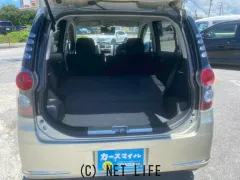 ダイハツ ミラ