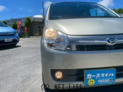 ダイハツ ミラ