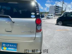 ダイハツ ミラ