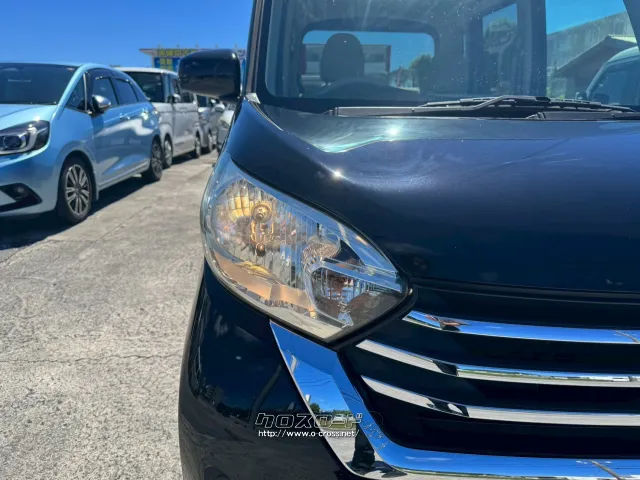 日産 デイズルークス