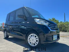 日産 デイズルークス