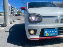 スズキ アルト