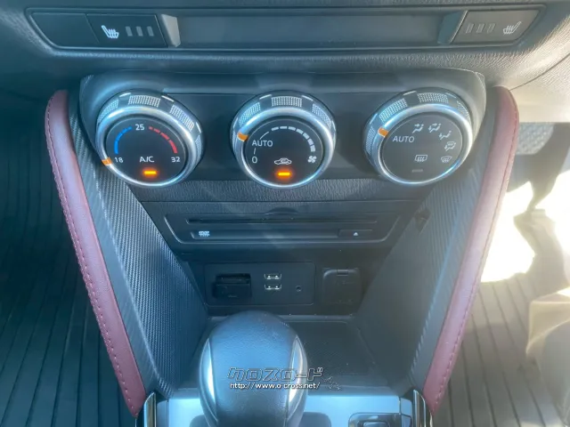 マツダ CX-3
