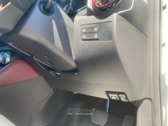 マツダ CX-3