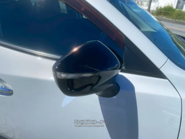 マツダ CX-3
