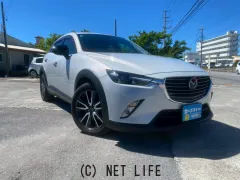マツダ CX-3