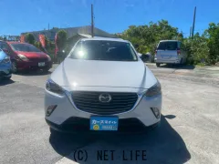マツダ CX-3