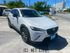 マツダ CX-3