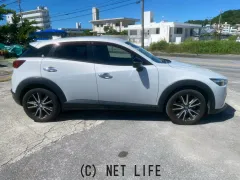 マツダ CX-3
