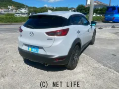 マツダ CX-3