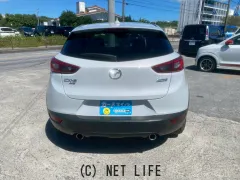 マツダ CX-3