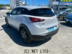 マツダ CX-3