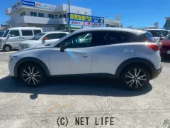 マツダ CX-3