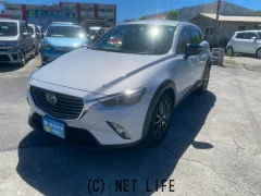 マツダ CX-3