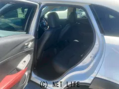 マツダ CX-3
