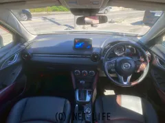 マツダ CX-3