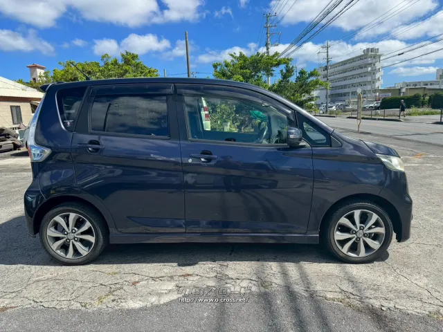 日産 デイズ