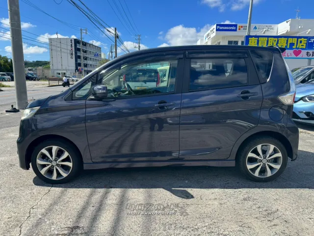 日産 デイズ