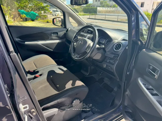 日産 デイズ