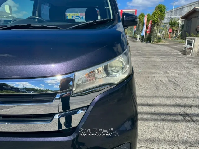 日産 デイズ