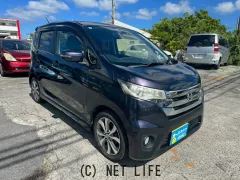 日産 デイズ