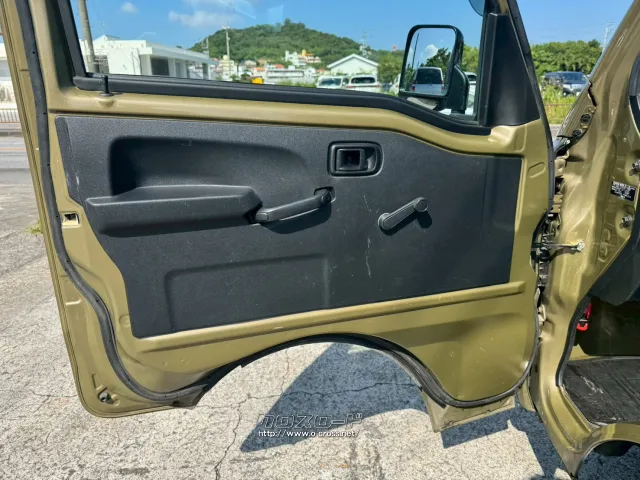 ダイハツ ハイゼットトラック