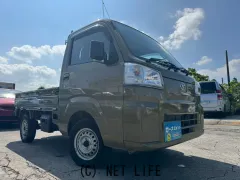 ダイハツ ハイゼットトラック
