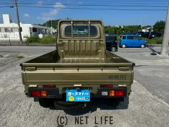 ダイハツ ハイゼットトラック