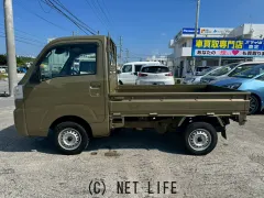 ダイハツ ハイゼットトラック