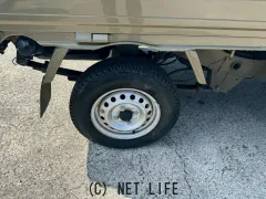 ダイハツ ハイゼットトラック