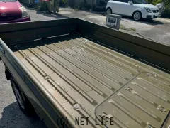 ダイハツ ハイゼットトラック