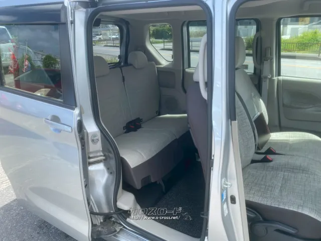 日産 ルークス