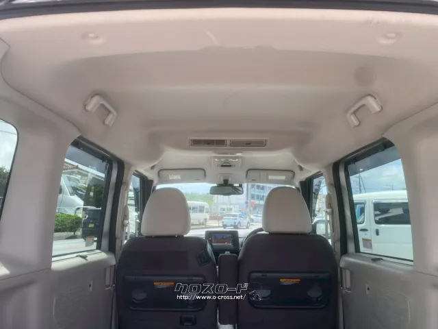 日産 ルークス