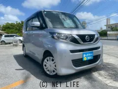 日産 ルークス