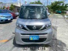 日産 ルークス