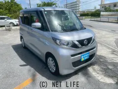 日産 ルークス