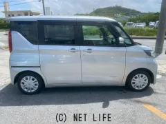 日産 ルークス