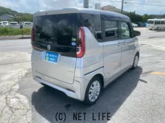 日産 ルークス