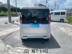 日産 ルークス
