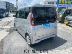 日産 ルークス