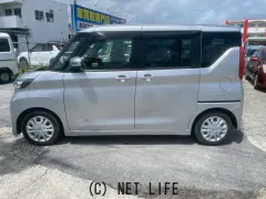 日産 ルークス
