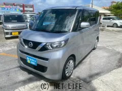 日産 ルークス