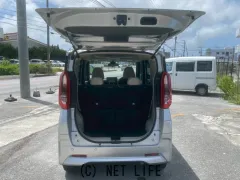 日産 ルークス