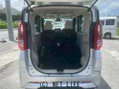 日産 ルークス