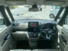 日産 ルークス