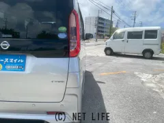 日産 ルークス