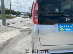 日産 ルークス
