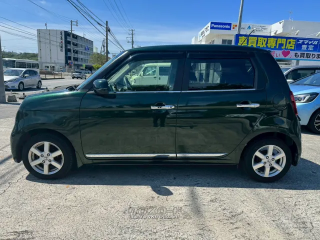 ホンダ N-ONE
